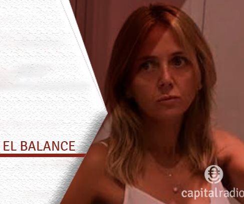 Pilar Castellanos en El Balance