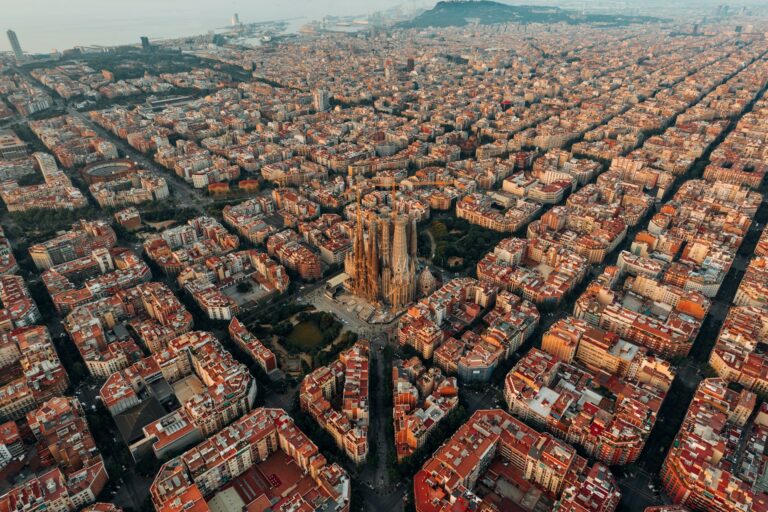 Barcelona - Catalonia